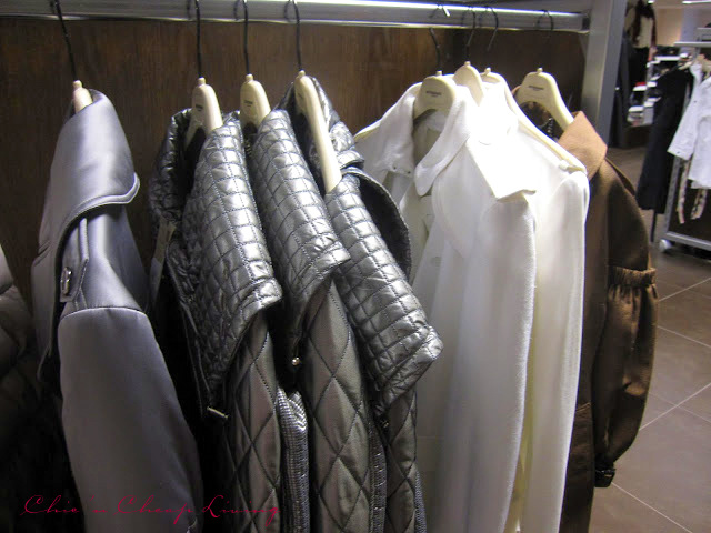 burberry factory seconds