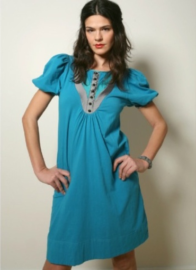 hayden harnett maggie may dress-saved by Chic n Cheap Living