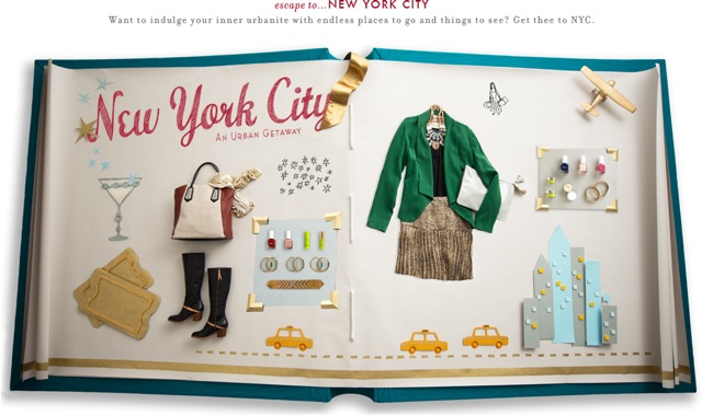 121012_packyourbags_Antropologie magazine_nyc - saved by Chic n Cheap Living