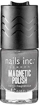 Nails Inc Wave magnetic nail polish - saved by Chic n Cheap Living