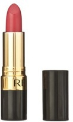 Revlon super lustrous lipstick - saved by Chic n Cheap Living