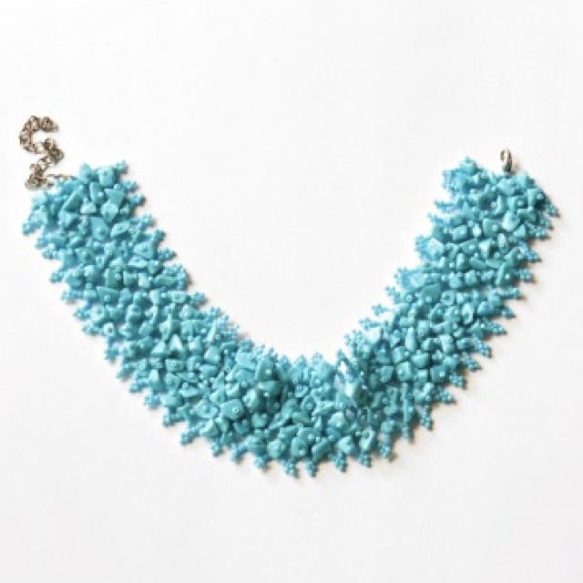 Crazy Goa Necklace by Crazy and Co. - saved by Chic n Cheap Living