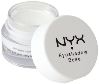 NYX Eye shadow base - saved by Chic n Cheap Living