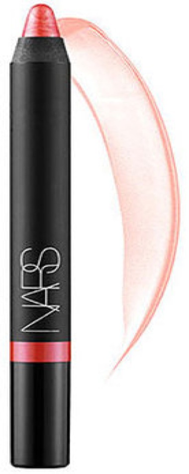 Sephora NARS velvet gloss lip pencil - saved by Chic n Cheap Living