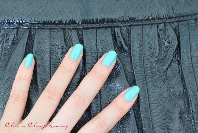 Zoya Wednesday with purse by Chic n Cheap Living