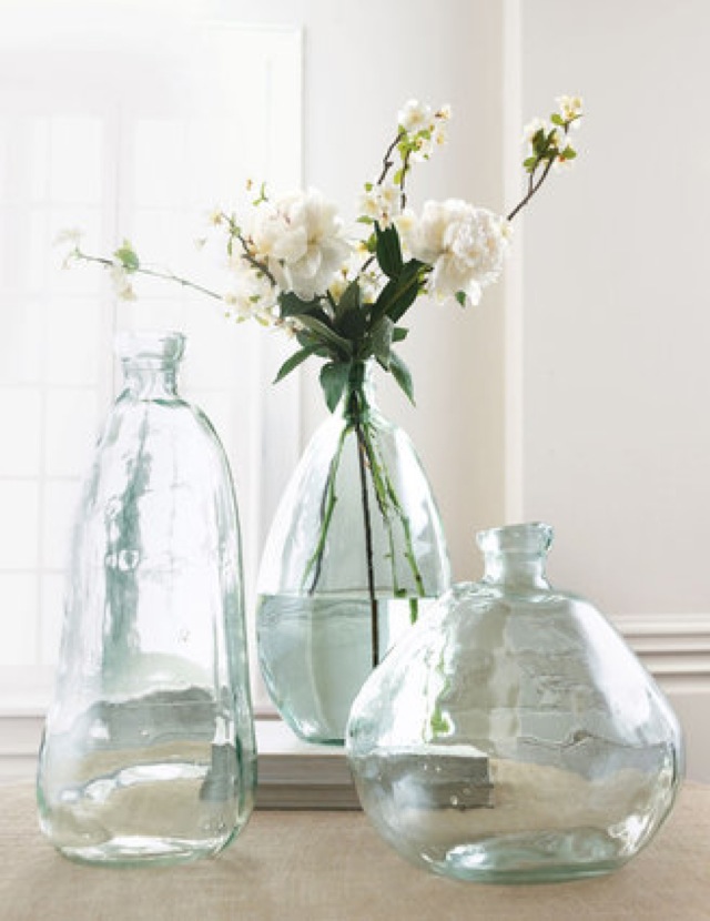 Horchow Now Morph Vase - saved by Chic n Cheap Living