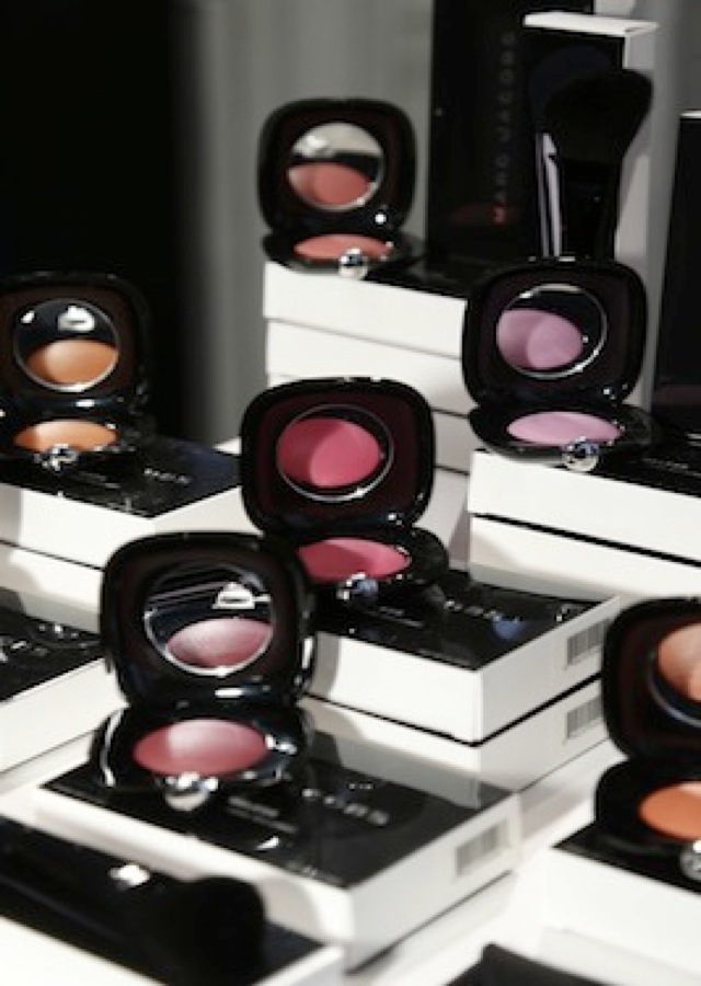 marc-jacobs-beauty Sephora beauty eyeshadows on Shefinds - saved by Chic n Cheap Living