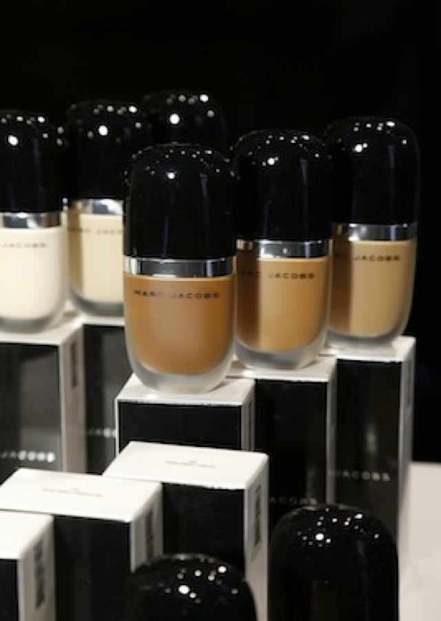 marc-jacobs-beauty Sephora beauty smart complex foundation on Shefinds - saved by Chic n Cheap Living
