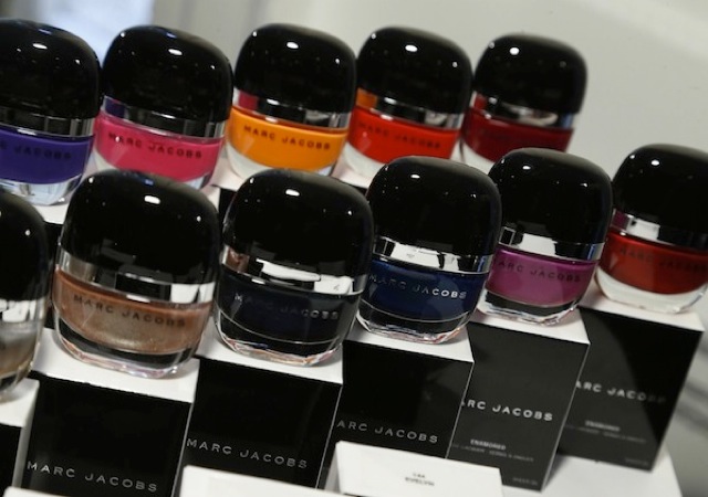 marc-jacobs-beauty Sephora nail polish on Shefinds - saved by Chic n Cheap Living