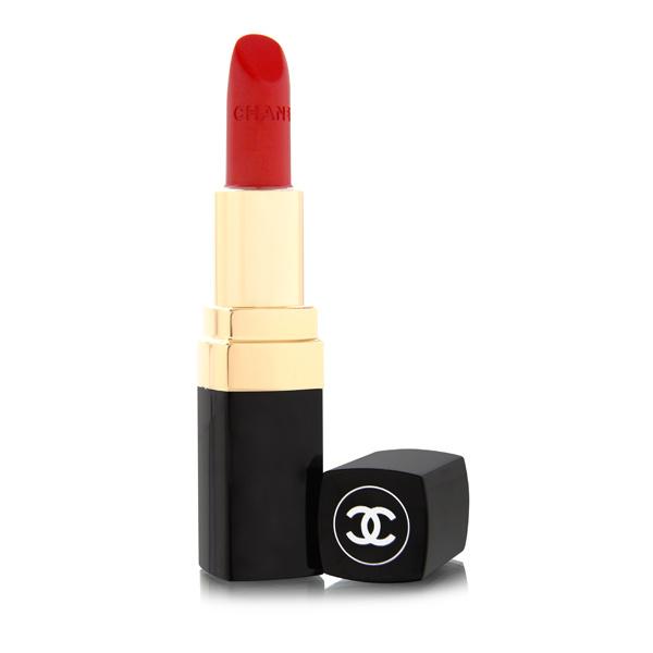 Chanel Rouge Coco Sari Dore - saved by Chic n Cheap Living