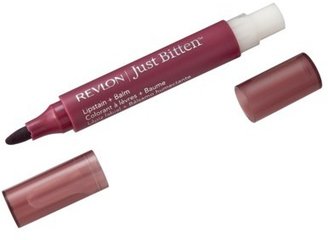 Revlon Just Bitten Lip Stain - saved by Chic n Cheap Living