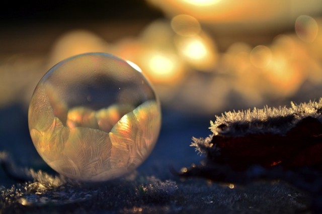 Frozen-Bubbles-Photography sunset -Angela Kelly - saved by Chic n Cheap Living