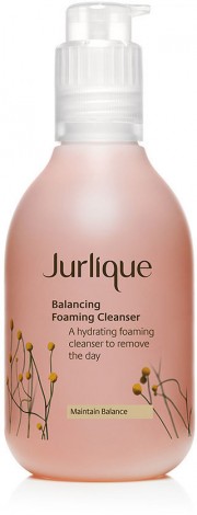 Jurlique Balancing Foaming Cleanser