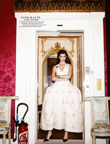 Parisian-Girl-Dior-Haute-Couture-Harpers-Bazaar-Singapore-December-2014