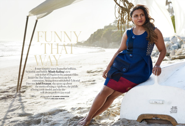 Mindy-Kaling-In-Style-June-2015-Marc-Jacobs