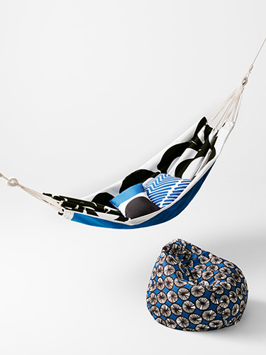 The best Marimekko for Target pieces kaivo hammock