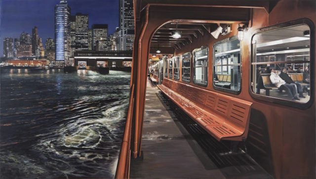 Great-Photorealistic-Paintings-of-NYC7-900x510