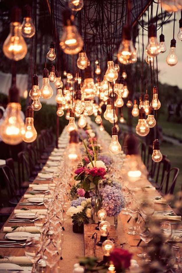 backyard-patio-wedding-lightbulbs