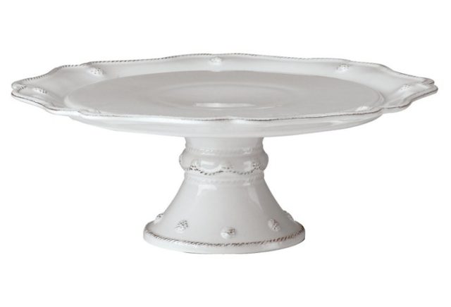 Berry & Thread cake stand