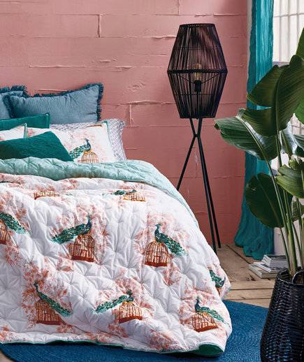 Opalhouse - Target's global inspired home line - bedding