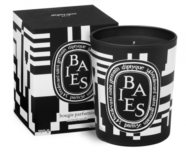 Black Friday deals worth shopping - Diptyque Baies candle