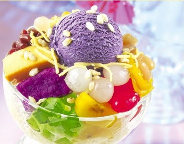 halo-halo-saved by Chic n Cheap Living