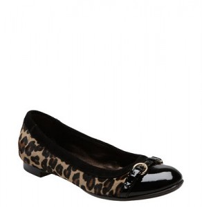 trend leopard shoes by Attilio Gusto Leumbruni AGL - saved by Chic n Cheap Living