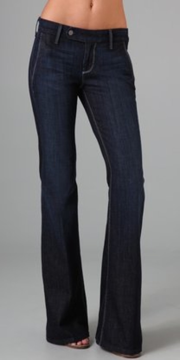 Wardrobe staple - Best Trouser jeans (some under $60!)