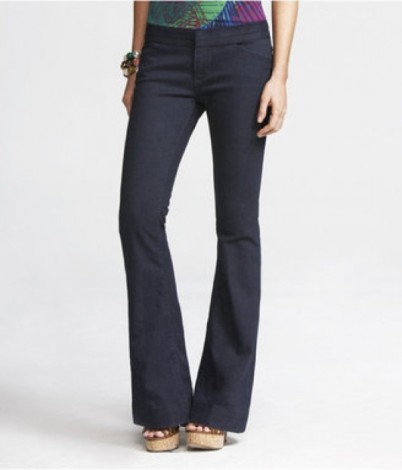 Wardrobe staple - Best Trouser jeans (some under $60!)