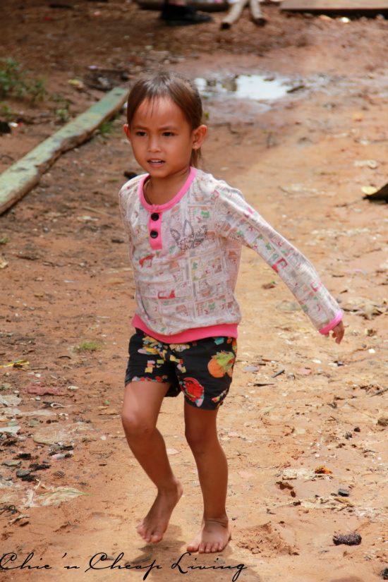Cambodia kid-by Chic n Cheap Living