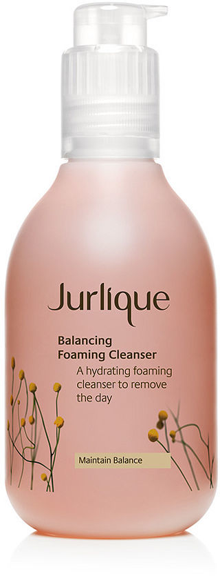 Jurlique Balancing Foaming Cleanser