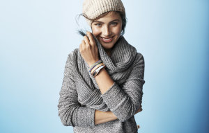 TOMS-Target-Collaboration scarf