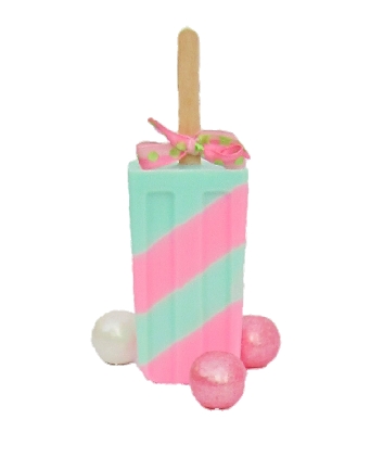 Naiad Candy Carousel Soapy pop