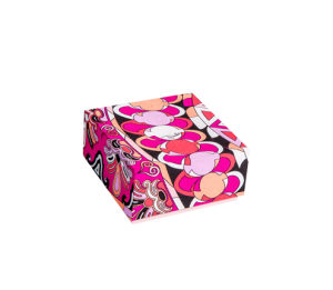 Laduree Pucci pink box