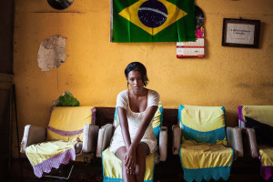 Atlas of Beauty Miahela Noroc Rio-de-Janeiro-Brazil