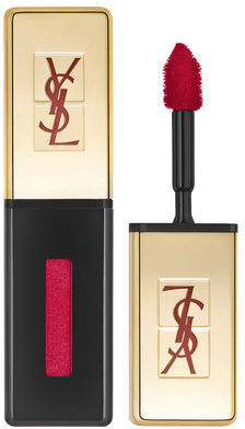 YSL Rouge Pur Couture Vernis à Lèvres Glossy Stain