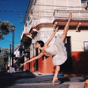 Omar Robles ballet streets11