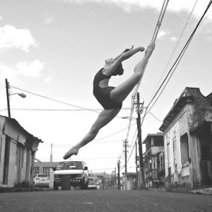 Omar Robles ballet streets14