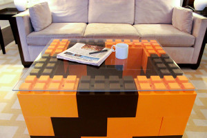 everblock system coffee table