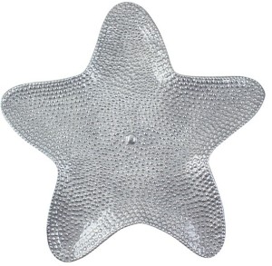 Mariposa starfish platter