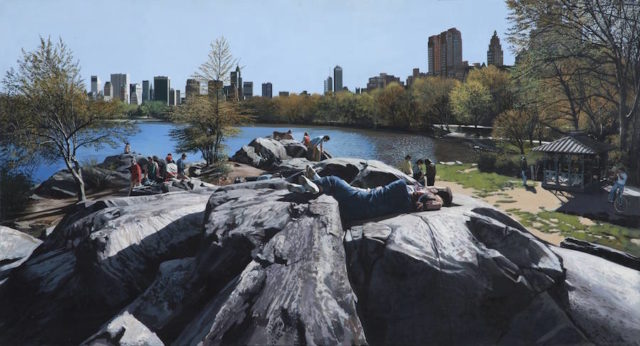 Great-Photorealistic-Paintings-of-NYC6-900x487