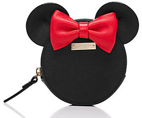 Kate Spade New York for Minnie Mouse coin purse