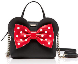 Kate Spade New York for Minnie Mouse Mini Maise