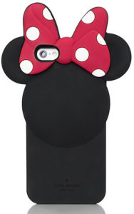 Kate Spade New York for Minnie Mouse iPhone Case