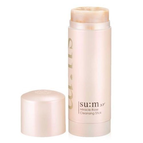Su-m 37 miracle rose cleansing stick
