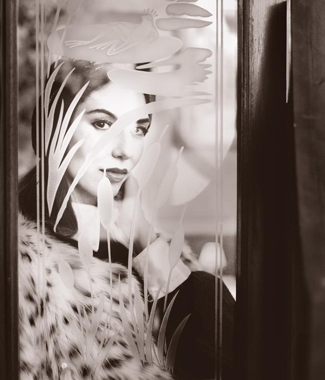 Sofia Coppola by Steven Meisel for WSJ Magazine June July 2017 window image