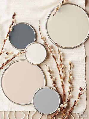 neutrals for fall better home and gardens