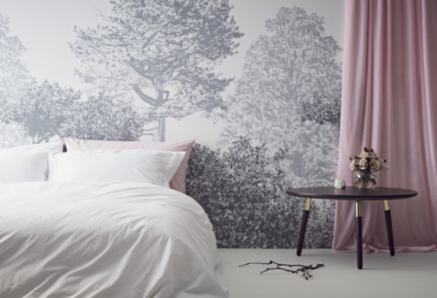 Five Gorgeous Wallpapers that will make your home pop - Sian Zeng